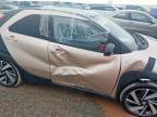 2024 TOYOTA AYGO X 1.0 VVT-I EDGE 5DR for sale at Copart CORBY