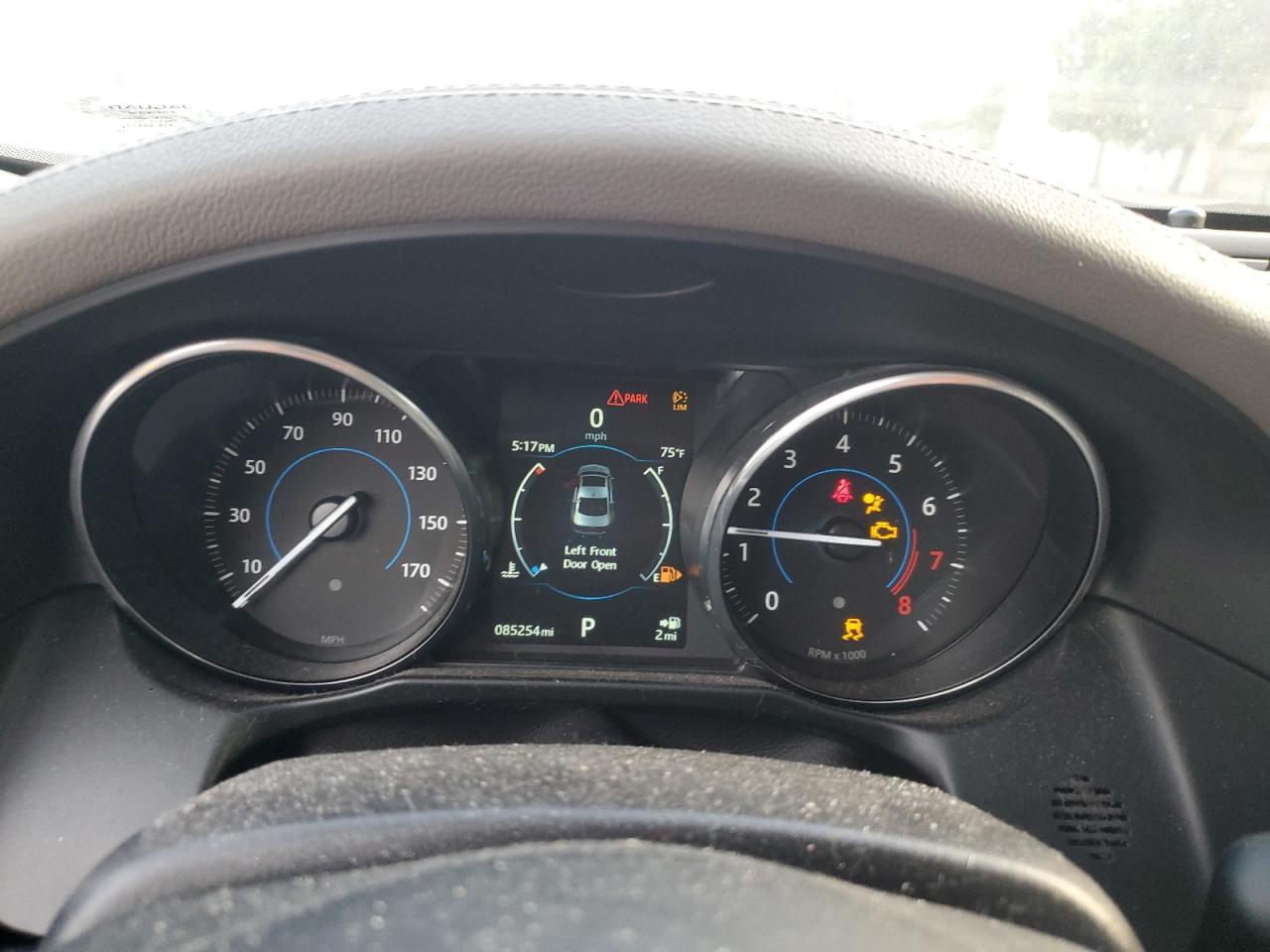 2017 Jaguar Xf Premium VIN: SAJBD4BV5HCY27260 Lot: 90757205