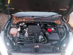 2021 FORD FOCUS 1.0 ECOBOOST HYBRID MHEV 125 TITANIUM EDITION 5DR for sale at Copart SANDY