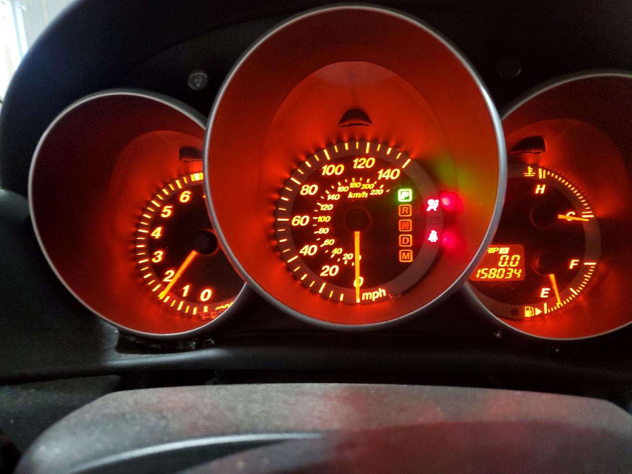 2007 Mazda 3 Hatchback VIN: JM1BK343071608520 Lot: 90573195