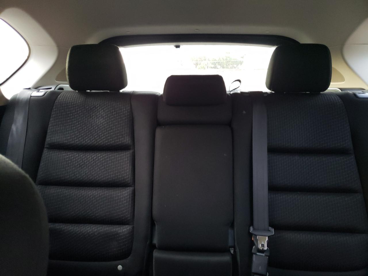 2013 Mazda Cx-5 Touring VIN: JM3KE4CEXD0156813 Lot: 93611915