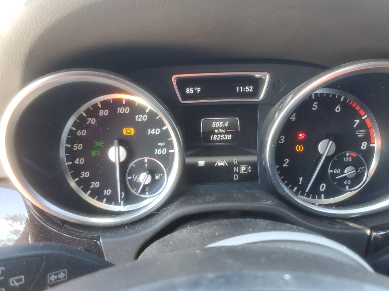 2013 Mercedes-Benz Ml 350 VIN: 4JGDA5JB9DA234693 Lot: 91008575