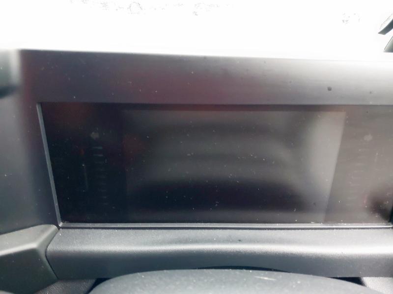 2024 FORD TRANSIT CUSTOM 2.0 ECOBLUE 136PS H1 VAN TREND