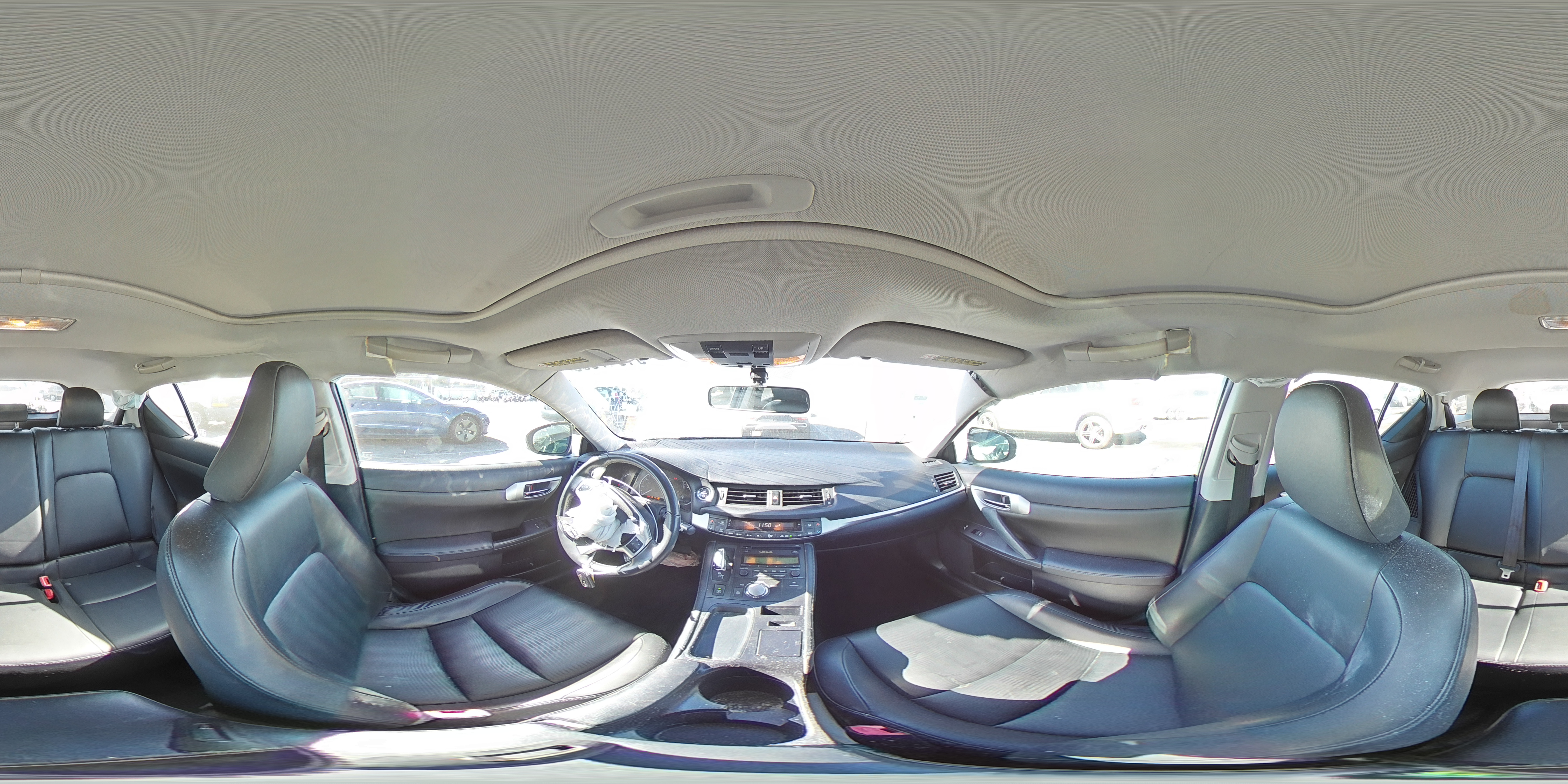 2013 Lexus Ct 200 VIN: JTHKD5BH9D2151778 Lot: 91947585