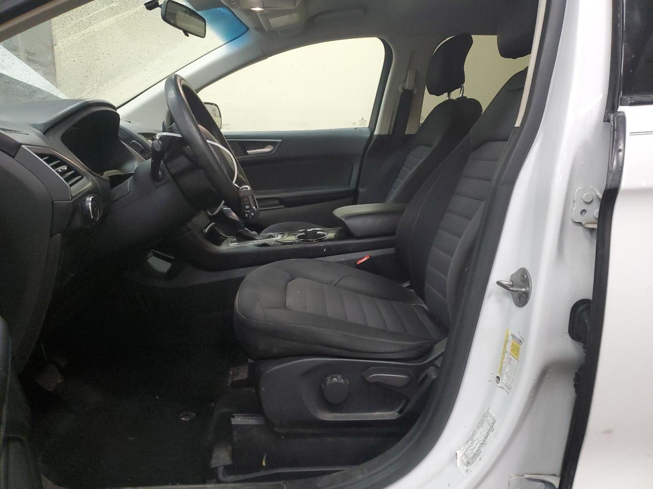 2016 Ford Edge Se VIN: 2FMPK4G92GBB68506 Lot: 92954325