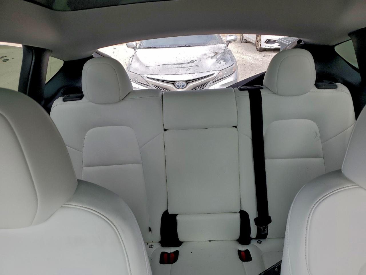 2024 Tesla Model Y VIN: 7SAYGDEE4RA325971 Lot: 94097565