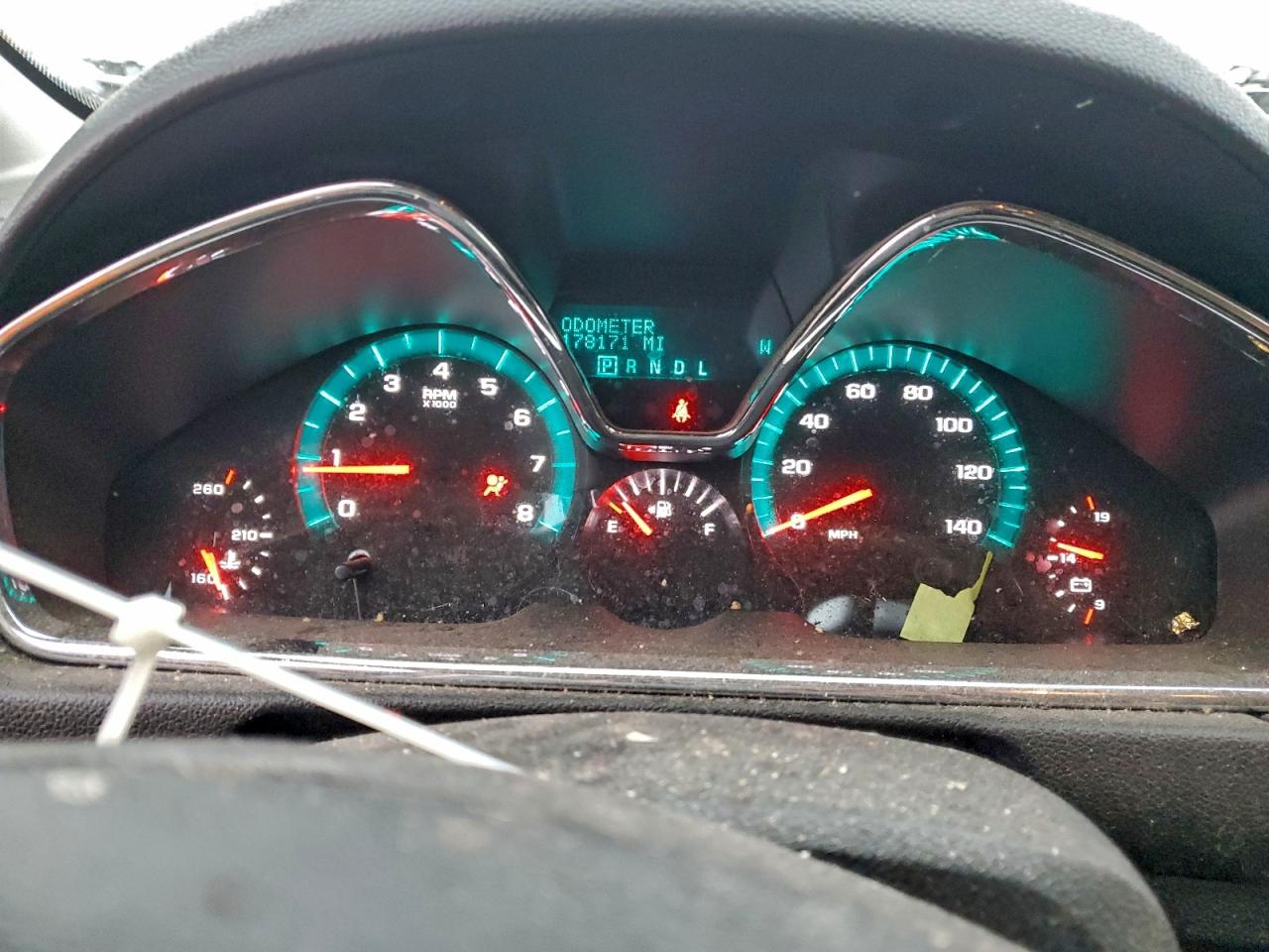 2015 Chevrolet Traverse Lt VIN: 1GNKVGKD2FJ168879 Lot: 93639635