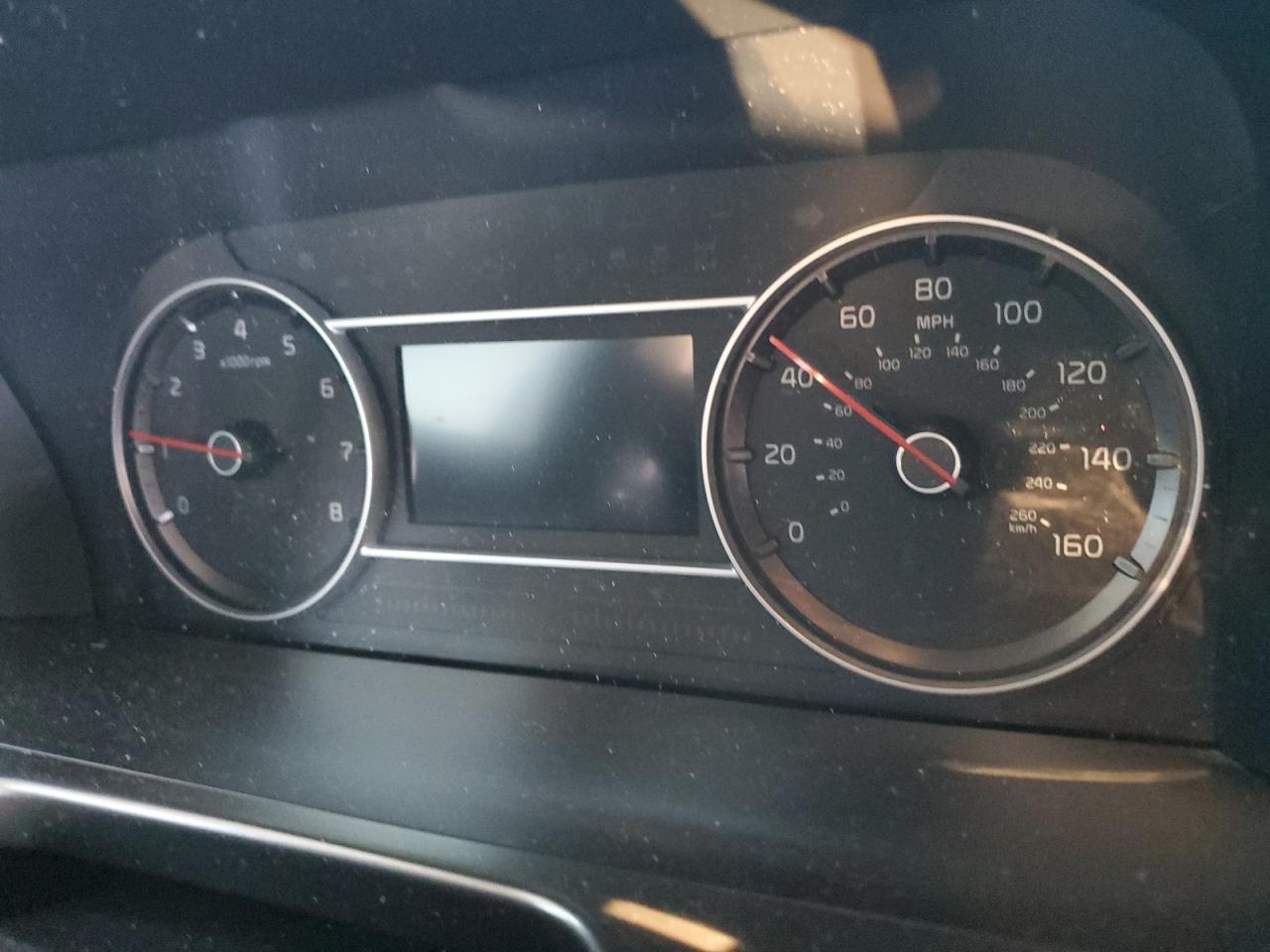 2022 Kia Sorento S VIN: 5XYRL4LC3NG108318 Lot: 91142025