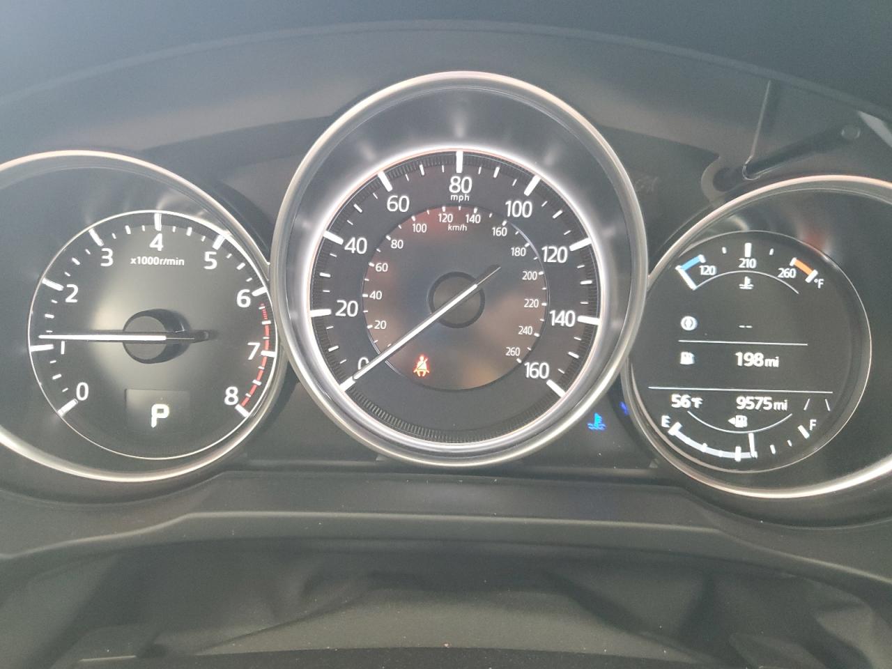 2025 Mazda Cx-5 Preferred VIN: JM3KFBCM9S0681822 Lot: 92722785