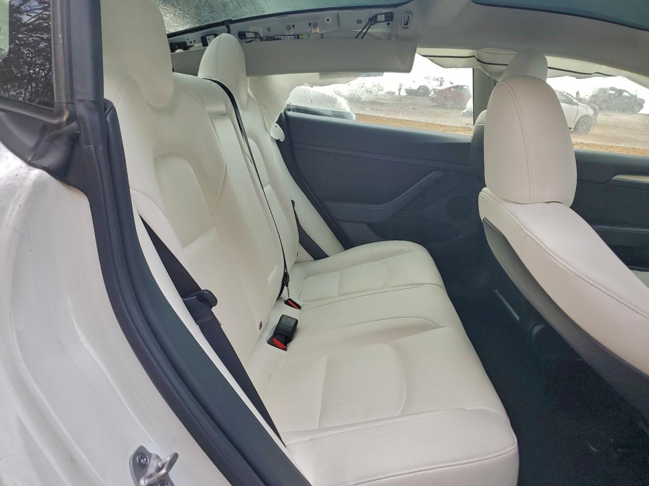 2023 Tesla Model 3 VIN: 5YJ3E1EAXPF705664 Lot: 93262885