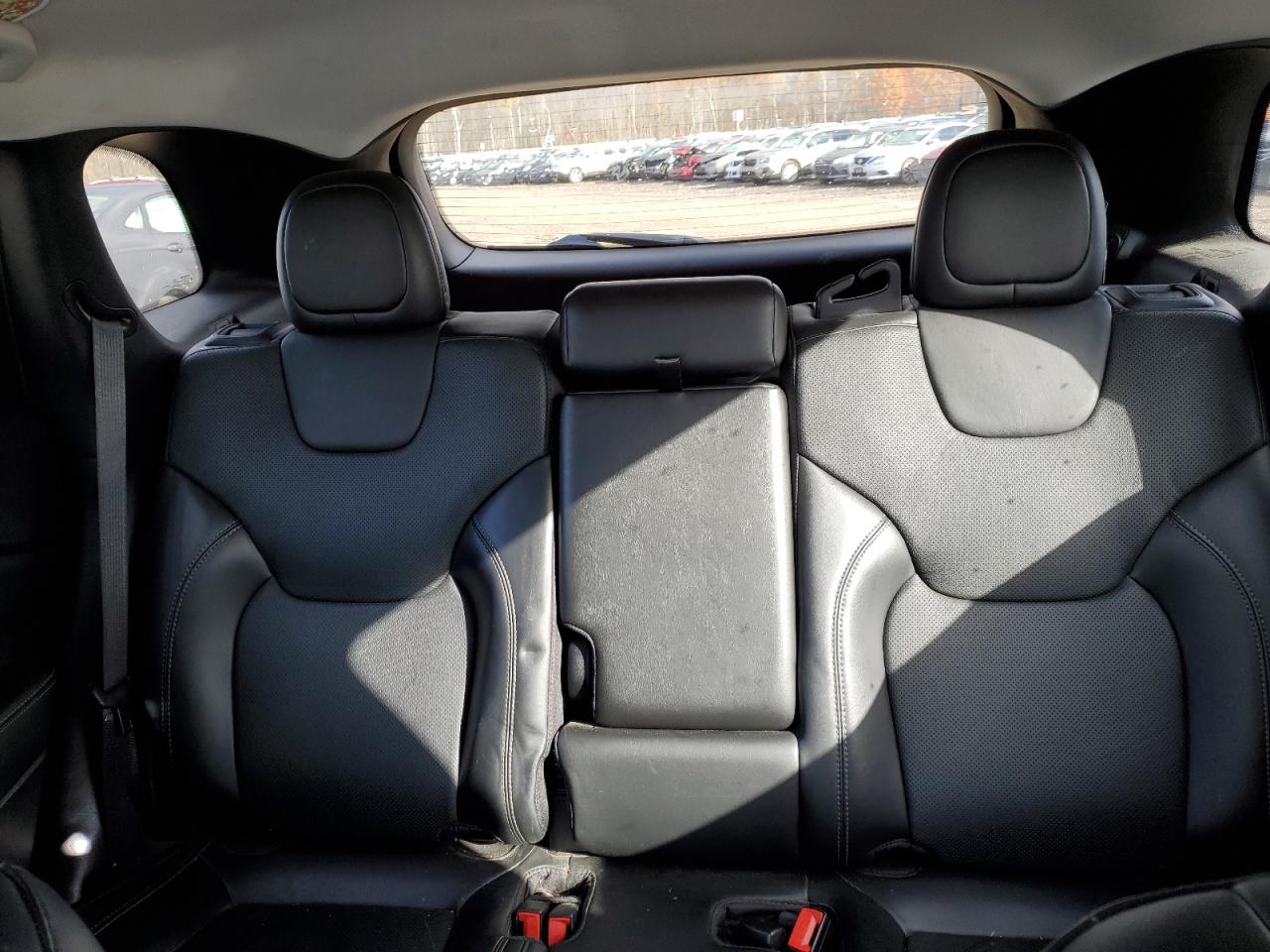 2019 Jeep Cherokee Limited VIN: 1C4PJMDX0KD480966 Lot: 91557355