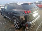 2020 PEUGEOT 3008 1.5 BLUEHDI ALLURE 5DR for sale at Copart SANDTOFT