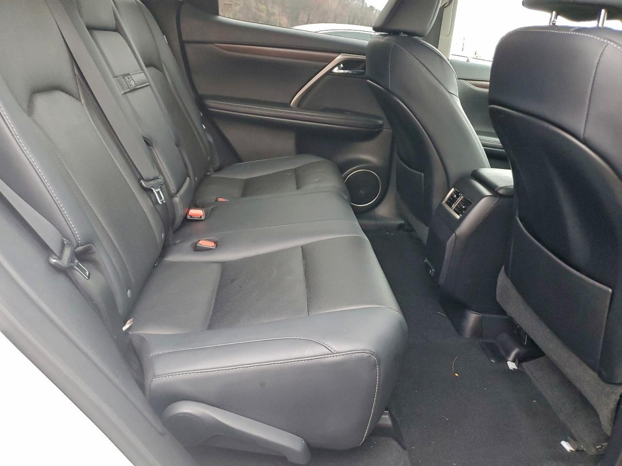 2021 Lexus Rx 350 VIN: 2T2HZMDA0MC263597 Lot: 93908525