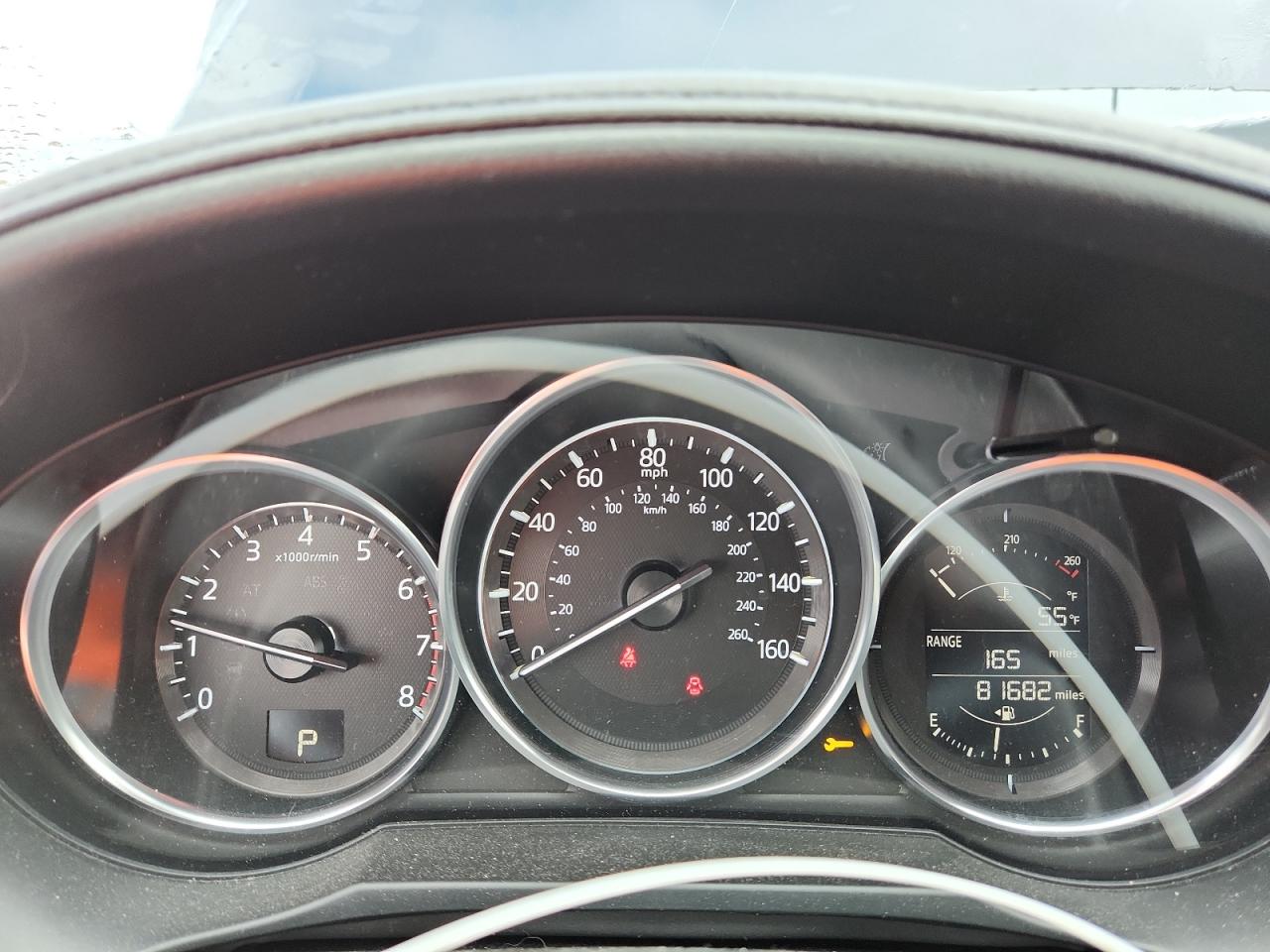 2017 Mazda 6 Sport VIN: JM1GL1U52H1153888 Lot: 93472695