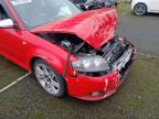 2007 AUDI A3 2.0 TDI 170 QUATTRO S LINE 5DR for sale at Copart SANDTOFT