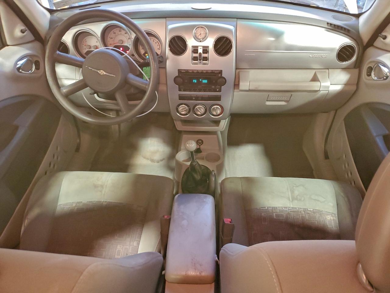 2007 Chrysler Pt Cruiser VIN: 3A4FY48BX7T508936 Lot: 94254145