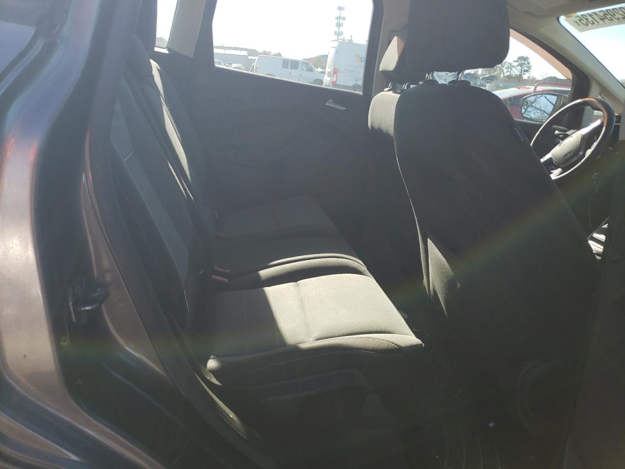 2013 Ford C-Max Se VIN: 1FADP5AU0DL532192 Lot: 92954135