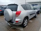 2006 TOYOTA RAV 4 2.0 VVT-I XT3 5DR for sale at Copart SANDWICH