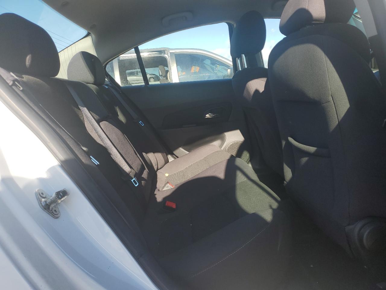 2013 Chevrolet Cruze Lt VIN: 1G1PC5SB2D7268538 Lot: 92209535