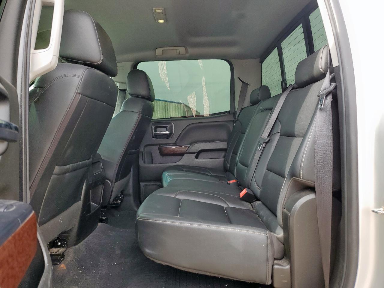 2018 GMC Sierra K1500 Slt VIN: 3GTU2NEC1JG638024 Lot: 92410755