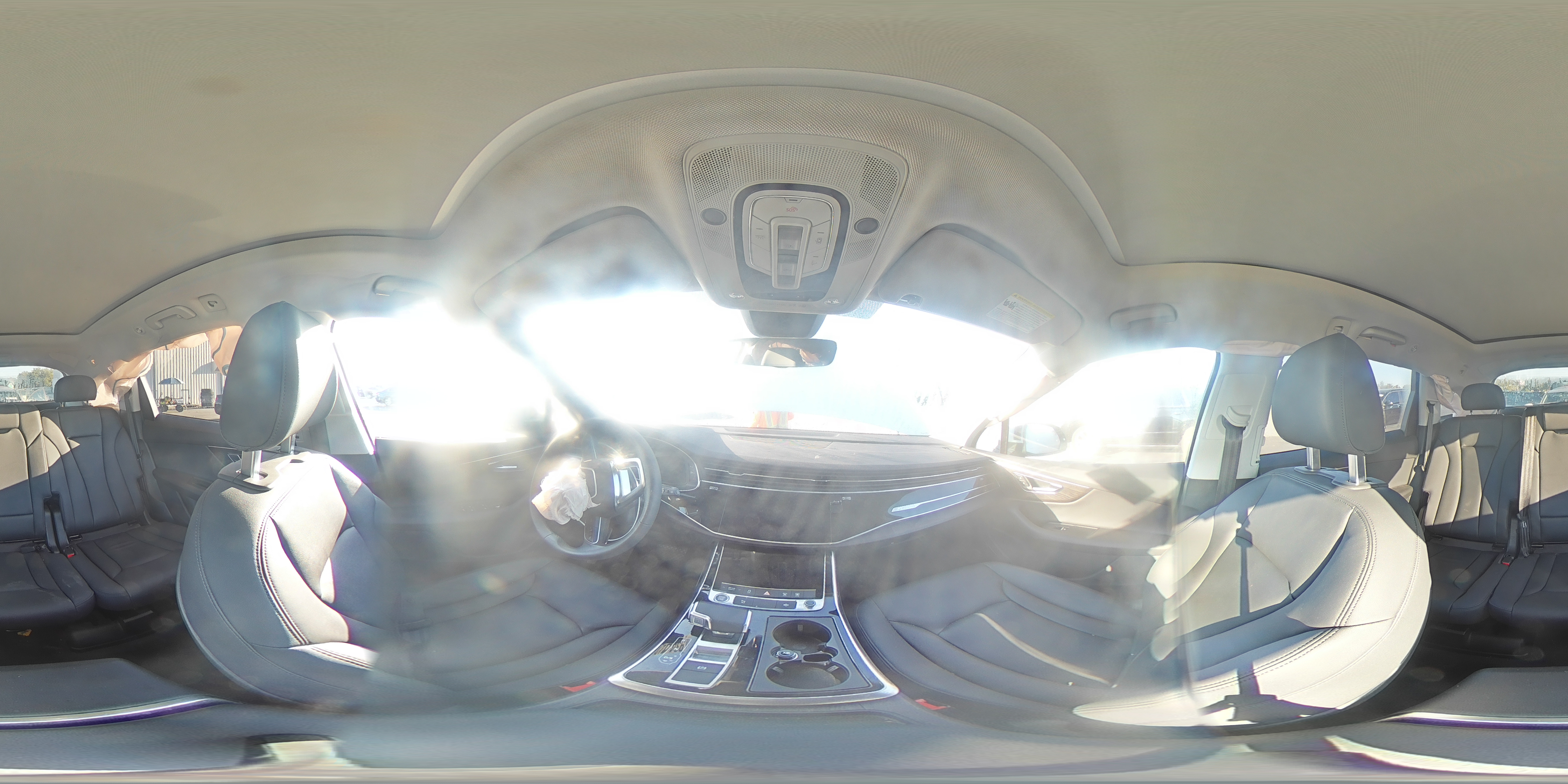 2022 Audi Q7 Premium Plus VIN: WA1LXBF73ND020231 Lot: 93444285