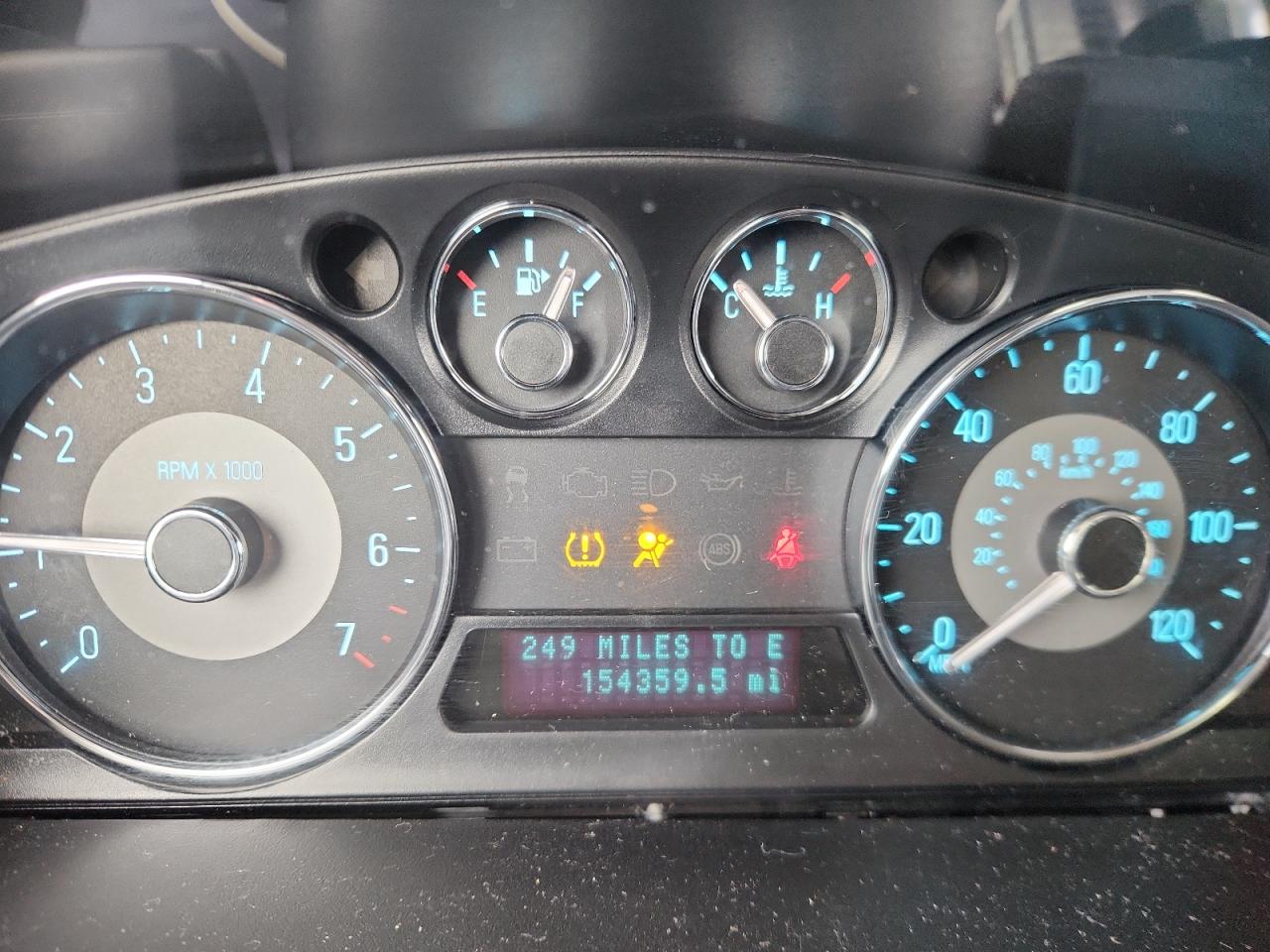 2009 Ford Flex Limited VIN: 2FMEK63C39BA98585 Lot: 91881335