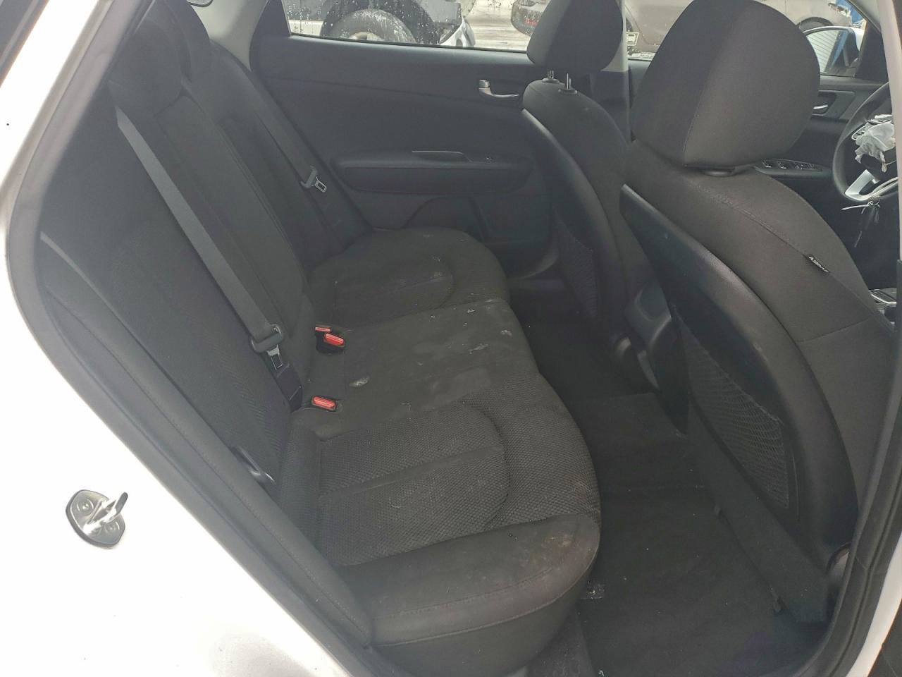 2020 Kia Optima Lx VIN: 5XXGT4L34LG433634 Lot: 93838615