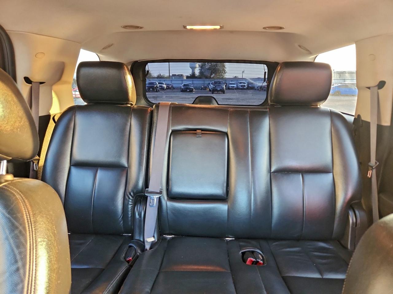 2011 Chevrolet Tahoe C1500 Ls VIN: 1GNSCAE0XBR290672 Lot: 94152945