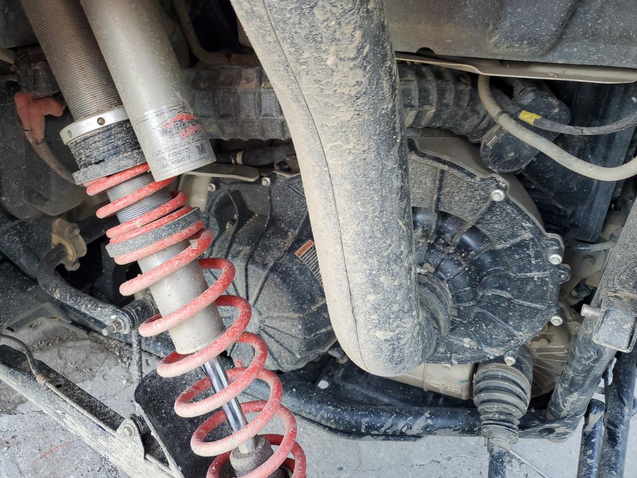 2024 Polaris Rzr Xp 100 - Dune Buggy VIN: 3NSNEF999RF039551 Lot: 93141455