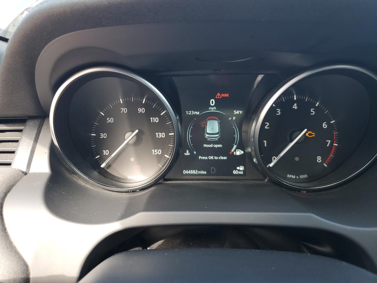 2019 Land Rover Range Rover Evoque Se VIN: SALVP2RX3KH329396 Lot: 91618065