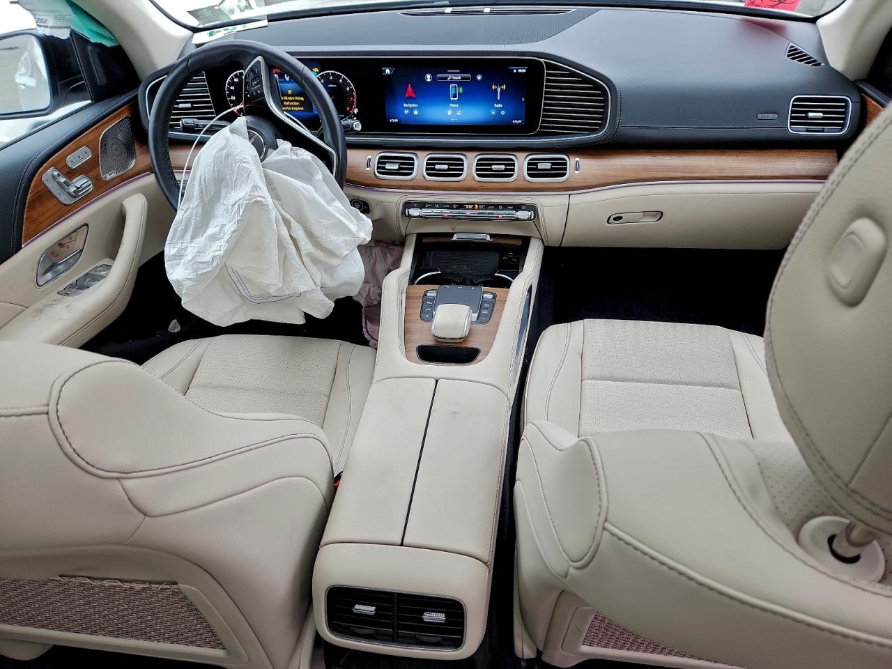 2024 Mercedes-Benz Gle 350 4Matic VIN: 4JGFB4FB6RB073049 Lot: 93307575