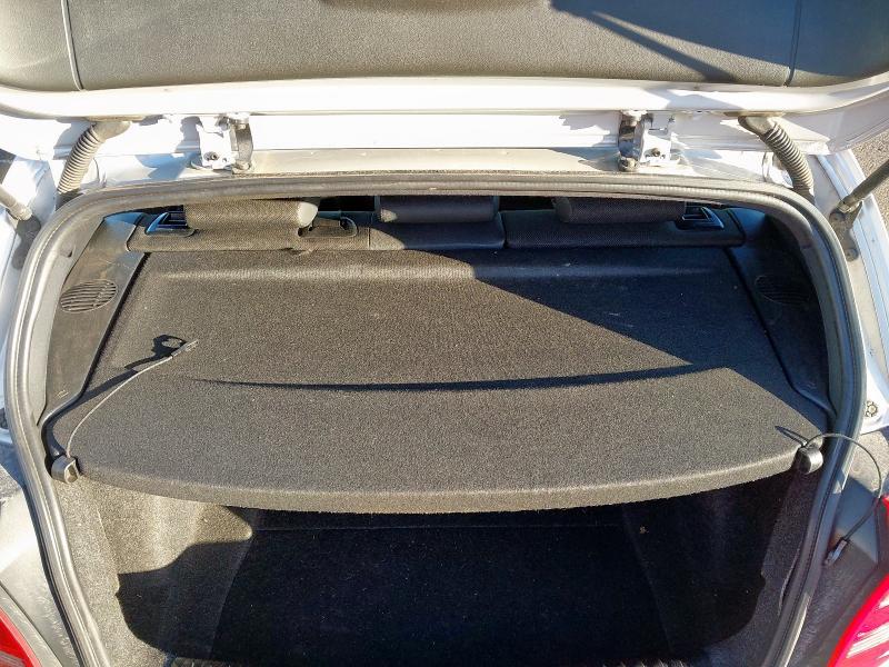 2009 BMW 1 SERIES 120D M SPORT 5DR STEP AUTO