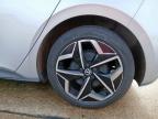 2021 VOLKSWAGEN ID.3 150KW MAX PRO PERFORMANCE 58KWH 5DR AUTO for sale at Copart NEWBURY