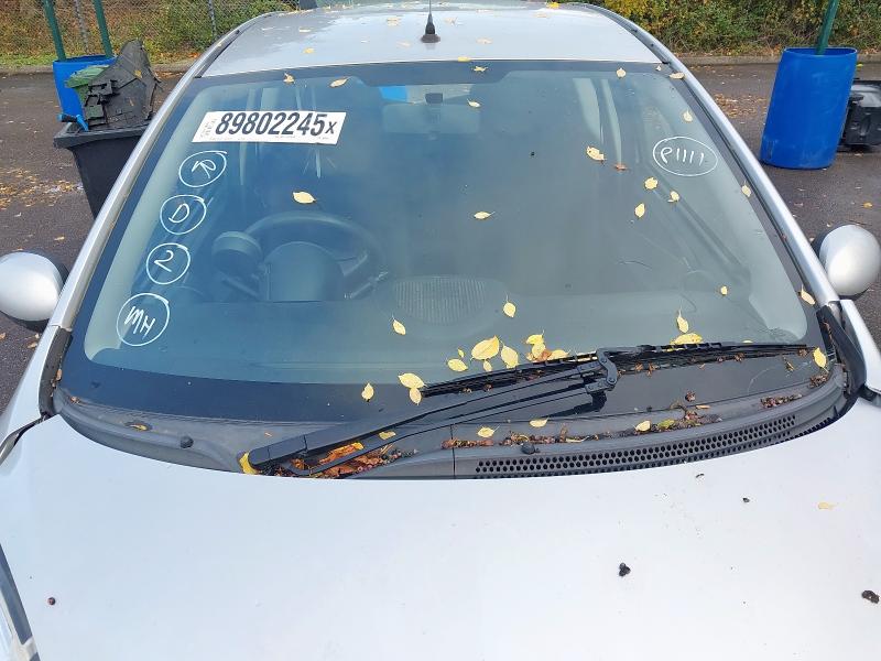 2008 CITROEN C1 1.0I RHYTHM 3DR