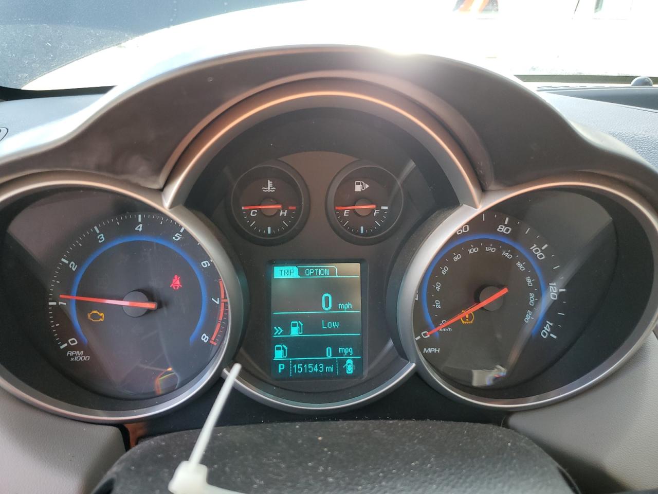 2014 Chevrolet Cruze Ls VIN: 1G1PA5SG0E7181269 Lot: 92129095