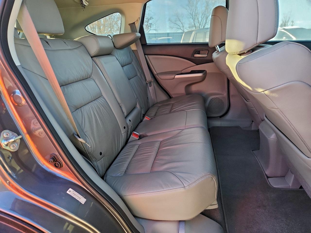 2014 Honda Cr-V Exl VIN: 2HKRM3H77EH552359 Lot: 93198195