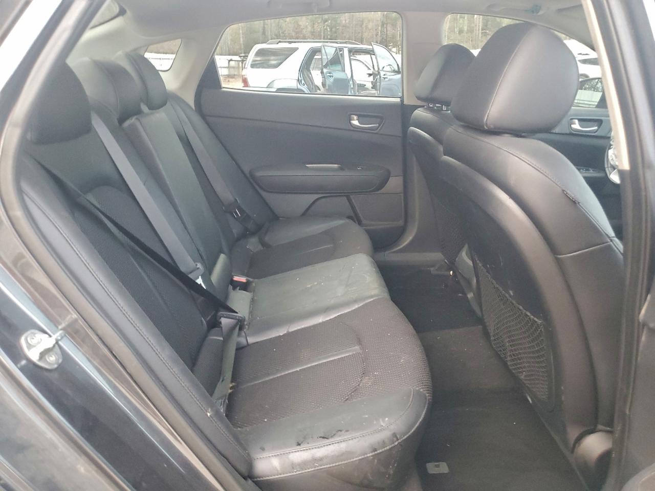 2020 Kia Optima Lx VIN: 5XXGT4L3XLG395472 Lot: 94243325