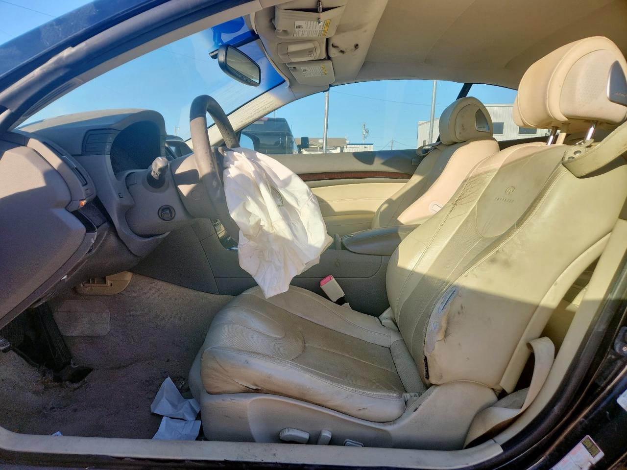 2012 Infiniti G37 Base VIN: JN1CV6FE3CM201377 Lot: 92277355