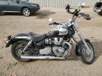 2003 TRIUMPH MOTORCYCLE BONNEVILLE AMERICA   for sale at Copart NE - LINCOLN