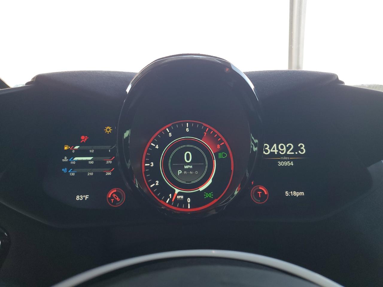 2020 Aston Martin Vantage VIN: SCFSMGAW7LGN03479 Lot: 91264545