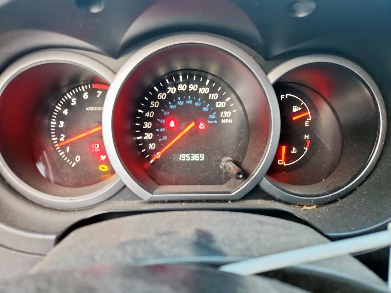 2006 Suzuki Grand Vitara VIN: JS3TD941864102626 Lot: 93273375