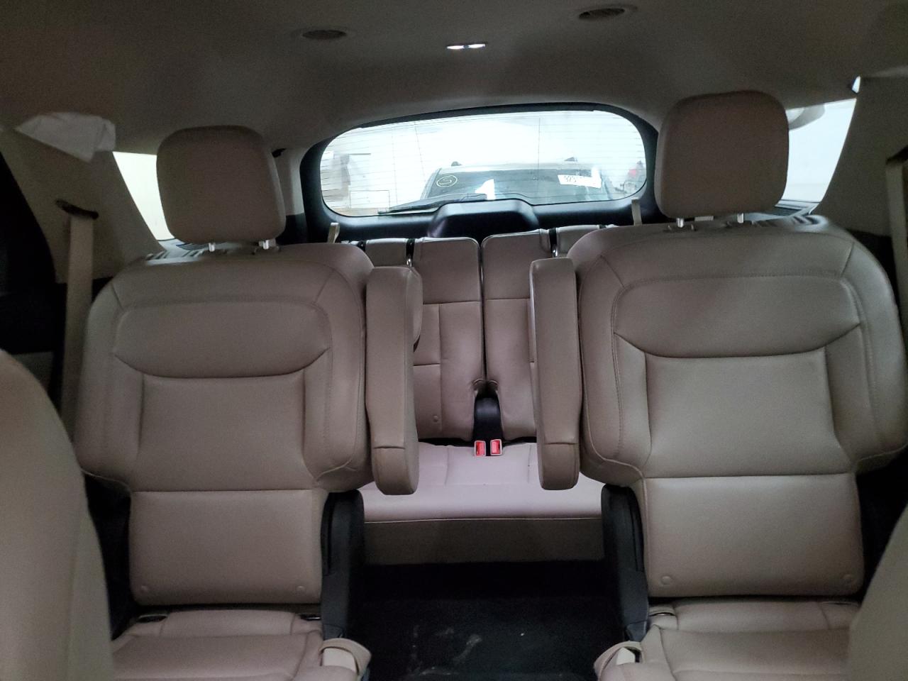 2021 Ford Explorer Xlt VIN: 1FMSK8DHXMGB59084 Lot: 92652695