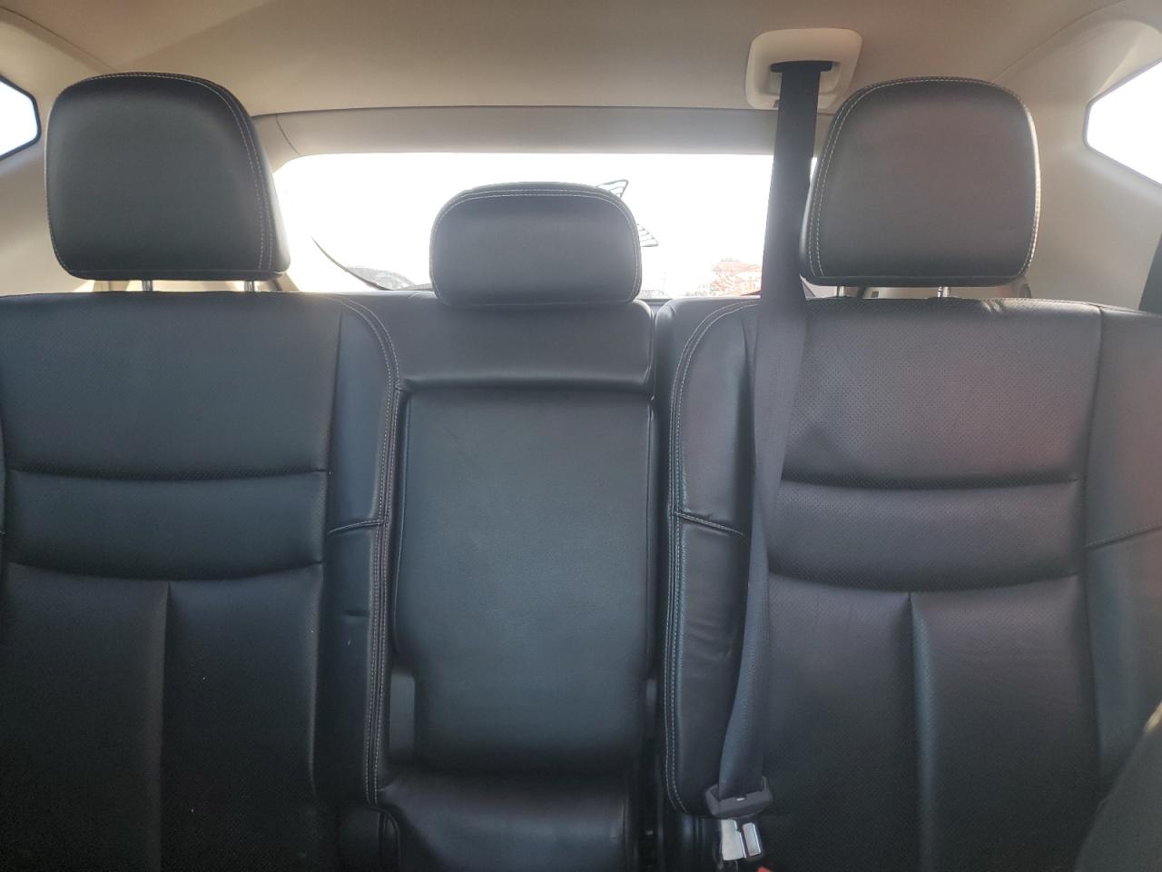 2015 Nissan Murano S VIN: 5N1AZ2MG2FN206957 Lot: 90928835