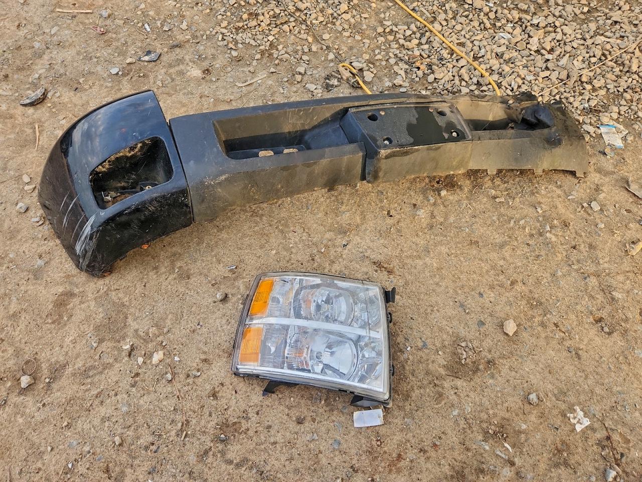 2011 Chevrolet Silverado K1500 Lt VIN: 1GCRKSE35BZ241499 Lot: 94273205