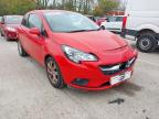 2015 VAUXHALL CORSA 1.2 EXCITE 3DR [AC] for sale at Copart SANDWICH