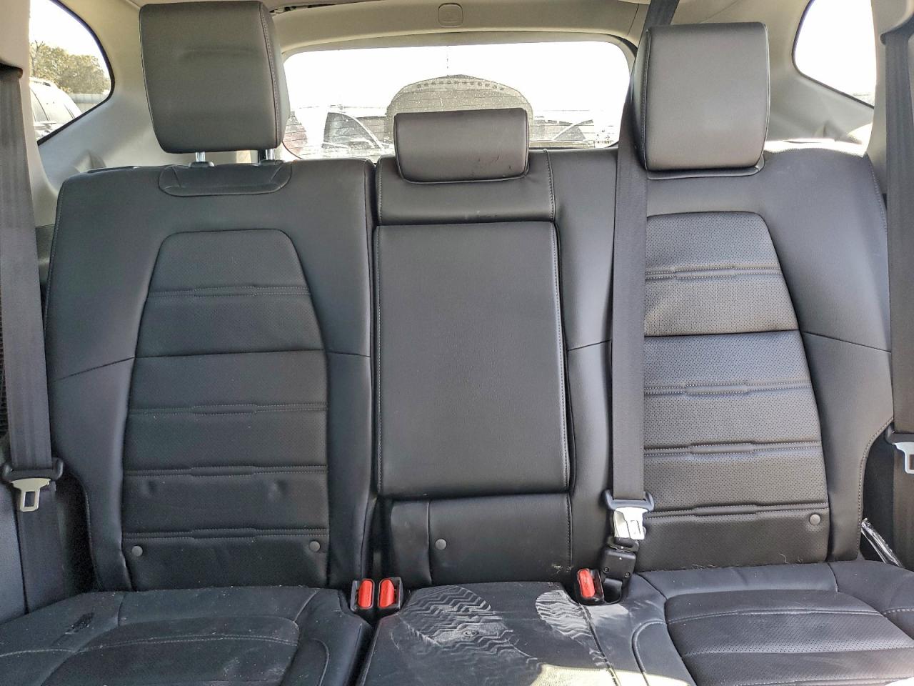 2022 Honda Cr-V Exl VIN: 5J6RT6H87NL030270 Lot: 85436195