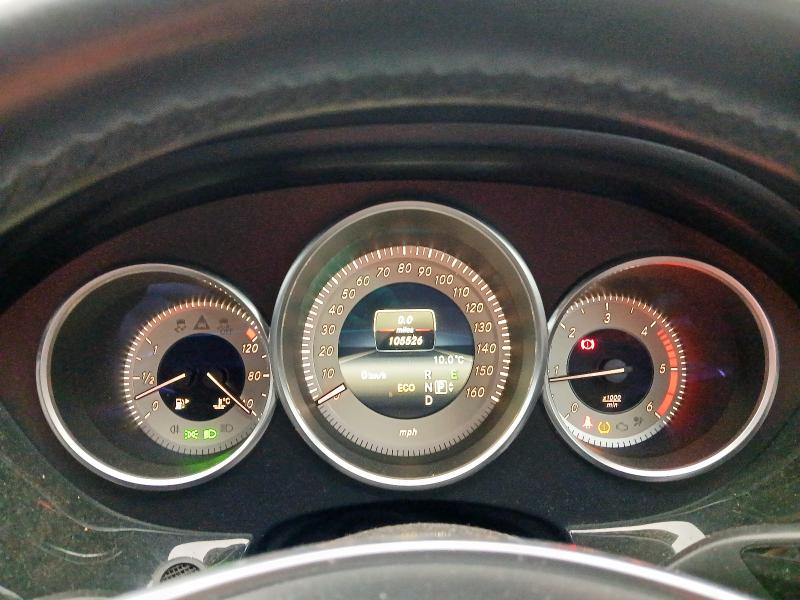 2015 MERCEDES-BENZ CLS CLS 220 BLUETEC AMG LINE PREMIUM 4DR 7G-TRONIC