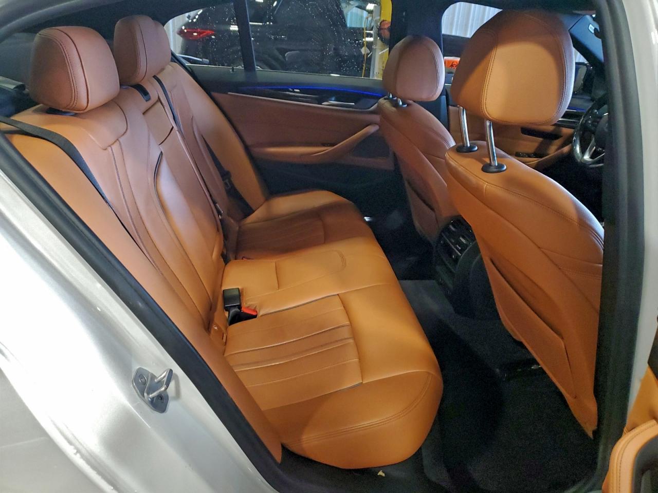 2018 BMW 540 Xi VIN: WBAJE7C54JWC57344 Lot: 93042965