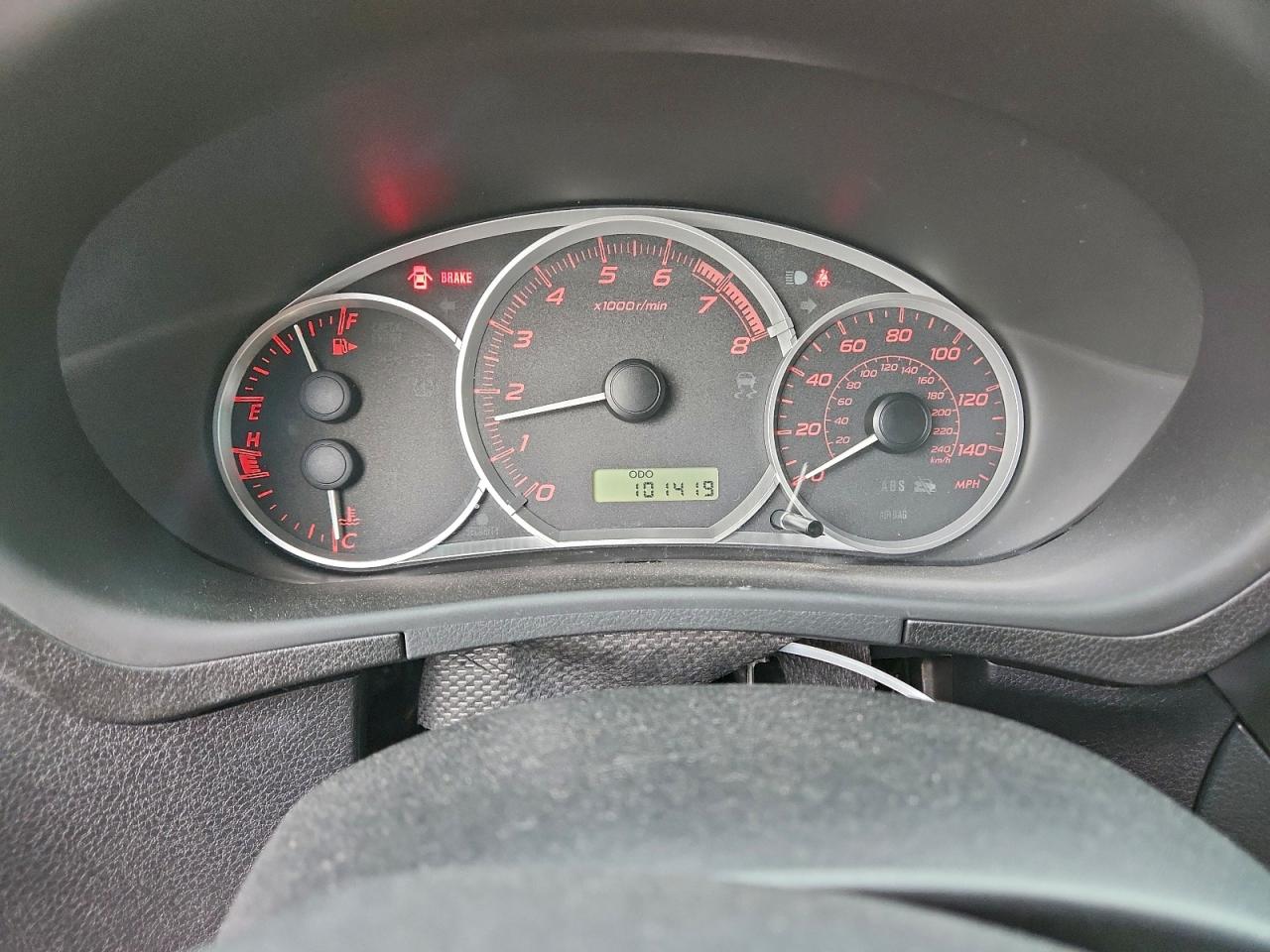 2011 Subaru Impreza Wrx VIN: JF1GV7F69BG520508 Lot: 94351565