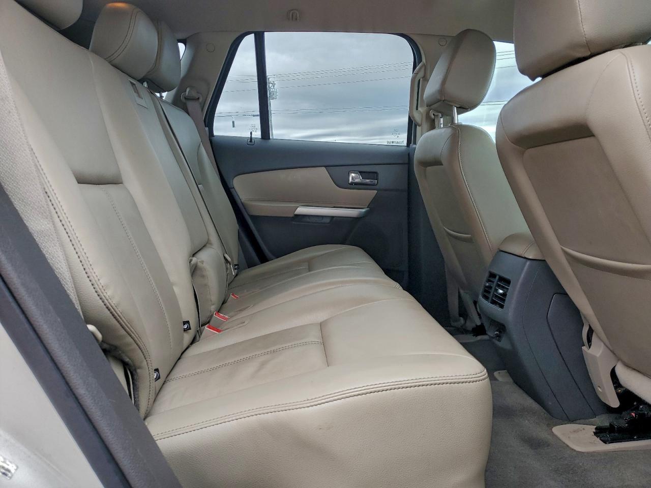 2013 Ford Edge Sel VIN: 2FMDK3JC1DBA56888 Lot: 94538515